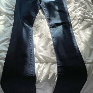 Current Elliot size 28-0 Jeans Bootcut Flare